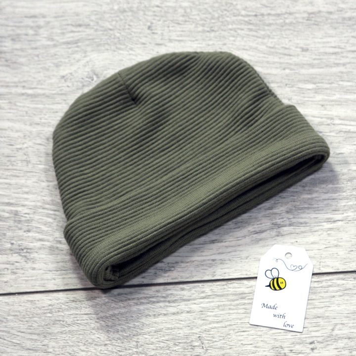 Box pakje Army Green Setje - Afbeelding 2