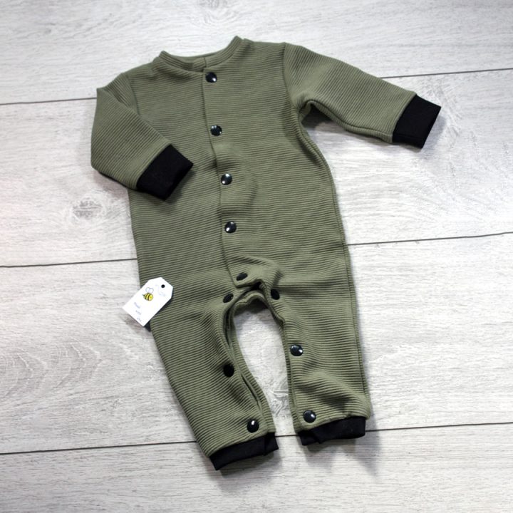 Box pakje Army Green Setje - Afbeelding 3