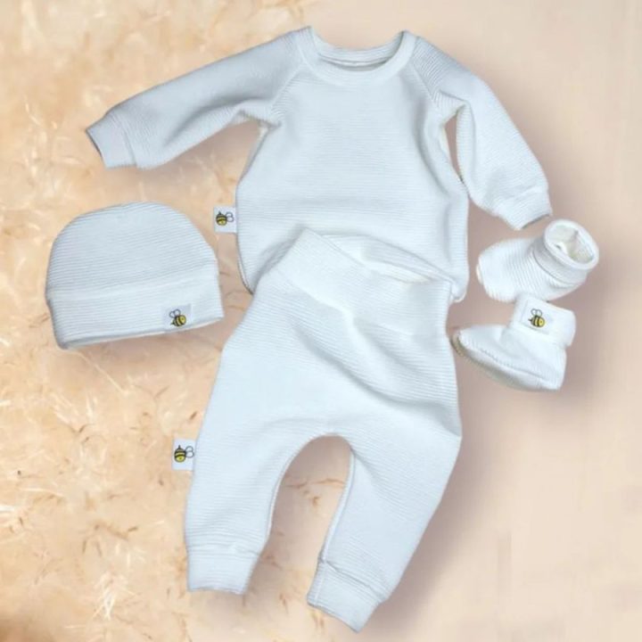 New Born Little Alaska set