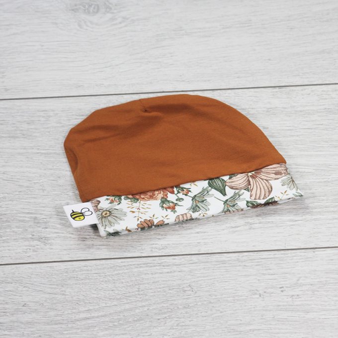 New Born Forest Flower set - Afbeelding 3